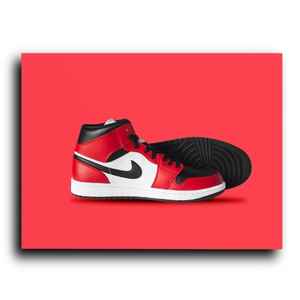 Tennis rojos