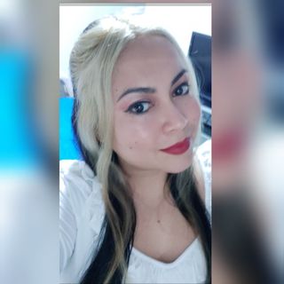 Isy Mar del Angel