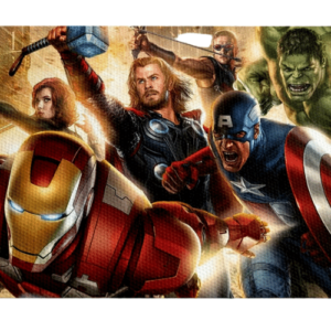 AVENGER