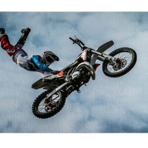 Acrobacia