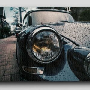 Auto Clasico