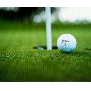 Campo De Golf