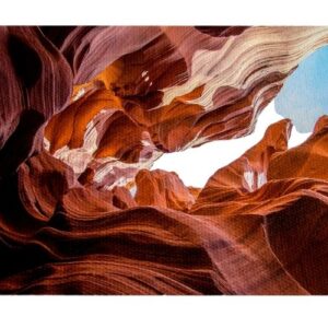 Canyon Rock