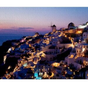 Ciudad De Noche