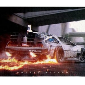 Delorean