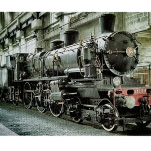 Estacion Tren