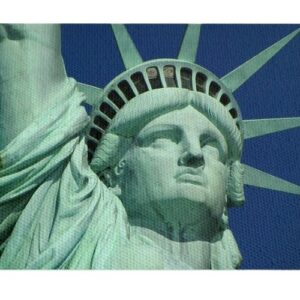 Estatua de la Libertad