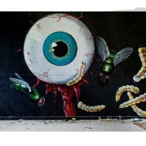 Grafiti Ojo