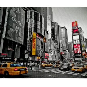 Gran Manhattan