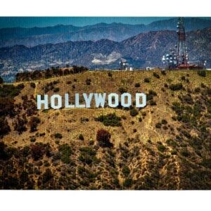 Hollywood