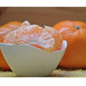 Mandarinas
