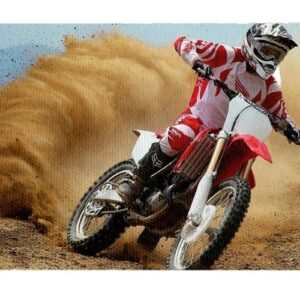 Motociclista