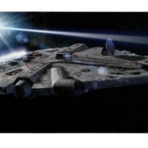 Nave Espacial