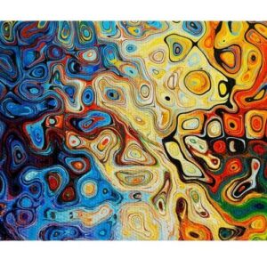 Pintura Abstracta