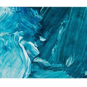 Pintura Azul