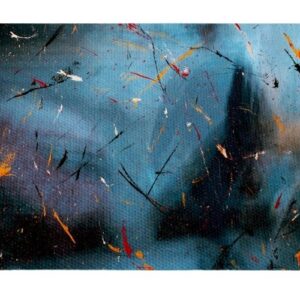 Pintura Contraste