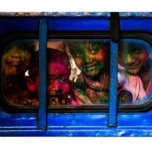 Pintura Niños