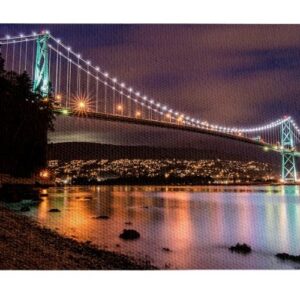 Puente de Noche