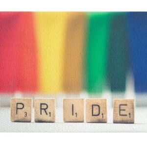 Screable Pride
