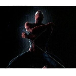 SpiderMan