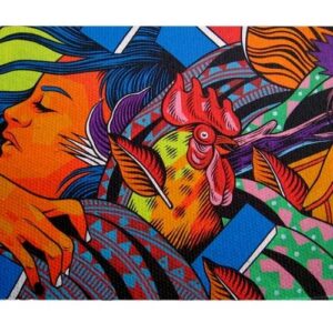 Streat Art