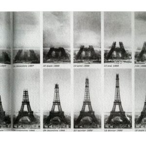 Torre Eafel