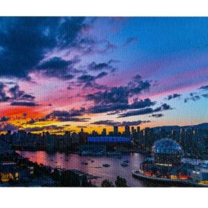Vancouver