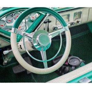 Volante Clasico
